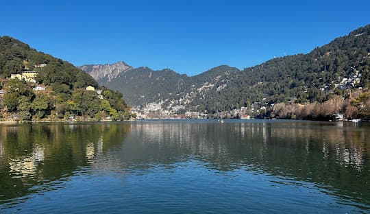 Nainital